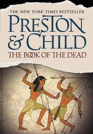 Book of the Dead, The Book of the Dead, The