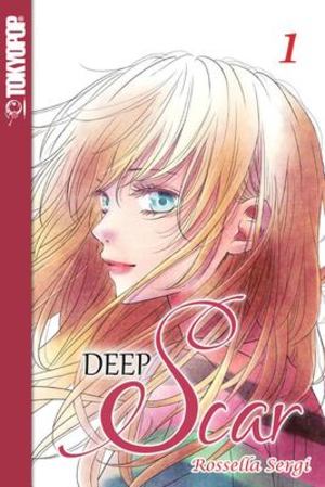 Deep Scar, Vol. 01 Deep Scar, Vol. 01