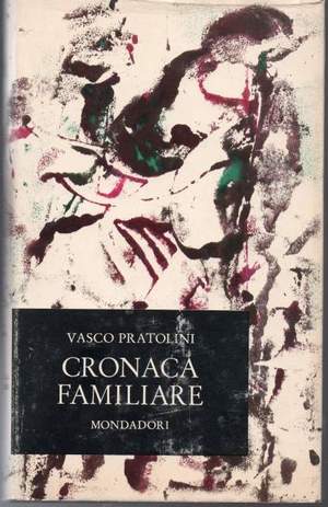 Cronaca familiare 182 Cronaca familiare 182