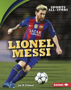 Lionel Messi Lionel Messi