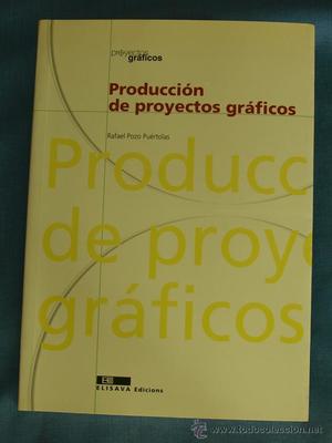 Produccion de proyectos graficos
(Español) Tapa blanda – 2 febrero 2001 Produccion de proyectos graficos
(Español) Tapa blanda – 2 febrero 2001