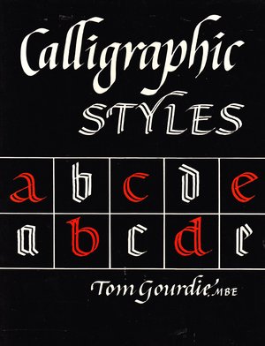 Calligraphic Styles Calligraphic Styles