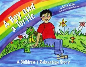 Boy and a Turtle, A Boy and a Turtle, A