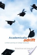 Academically Adrift Academically Adrift