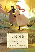 Anne of Avonlea Anne of Avonlea