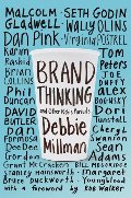 Brand Thinking and Other Noble Pursuits Brand Thinking and Other Noble Pursuits