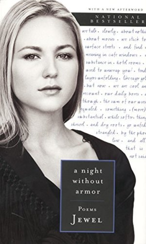 A_Night Without Armor : Poems A_Night Without Armor : Poems