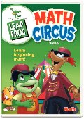 Leap Frog - Math Circus Leap Frog - Math Circus