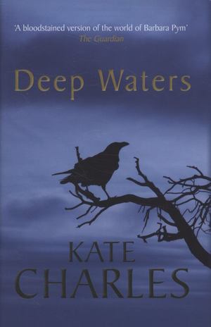 Deep Waters Deep Waters