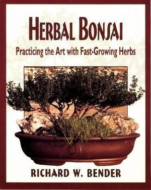 Herbal Bonsai Herbal Bonsai
