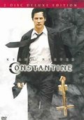 Constantine (Two-Disc Deluxe Edition) Constantine (Two-Disc Deluxe Edition)