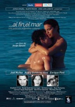 Al fin, el mar Al fin, el mar