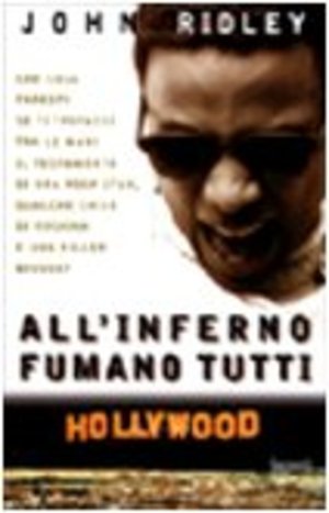 All'inferno fumano tutti All'inferno fumano tutti