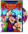 Flintstones Christmas Carol, A Flintstones Christmas Carol, A