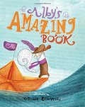 Alby's Amazing Book Alby's Amazing Book