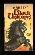 Black Unicorn Black Unicorn