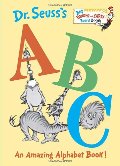 Dr. Seuss's ABC: An Amazing Alphabet Book! (Big Bright & Early Board Book) Dr. Seuss's ABC: An Amazing Alphabet Book! (Big Bright & Early Board Book)