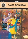 Tales Of Birbal (10007) Tales Of Birbal (10007)