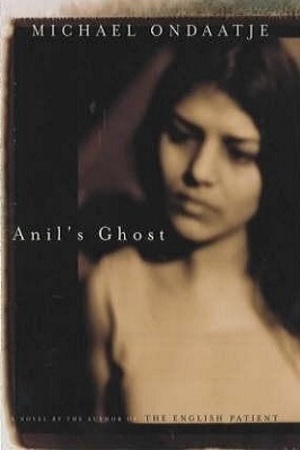 Anil's Ghost Anil's Ghost