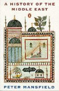 History of the Middle East (Penguin history), A History of the Middle East (Penguin history), A