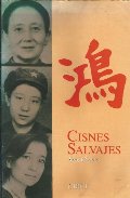Cisnes Salvajes Cisnes Salvajes