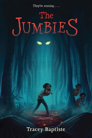 Jumbies, The Jumbies, The