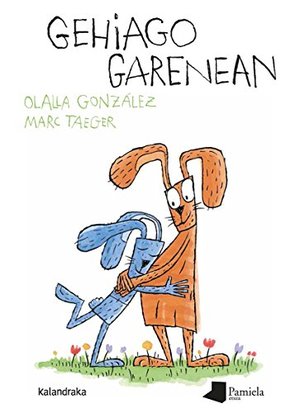 Gehiago garenean (Tamaina Handia) (Basque Edition) Gehiago garenean (Tamaina Handia) (Basque Edition)