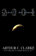 2001: A Space Odyssey 2001: A Space Odyssey