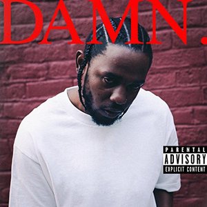 DAMN. DAMN.
