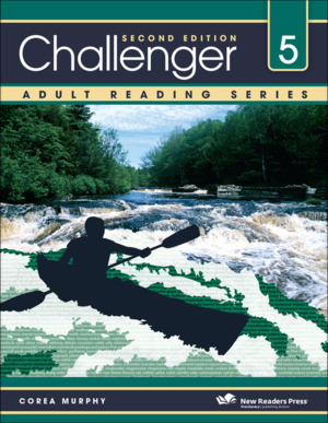 Challenger 5 (Challenger Adult Reading Series) Challenger 5 (Challenger Adult Reading Series)