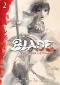 Blade of the Immortal Volume 2 Blade of the Immortal Volume 2