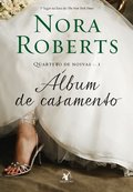 Álbum de Casamento Álbum de Casamento