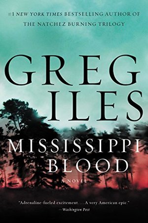Mississippi Blood: A Novel Mississippi Blood: A Novel