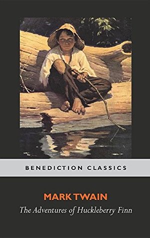 Adventures of Huckleberry Finn, The Adventures of Huckleberry Finn, The