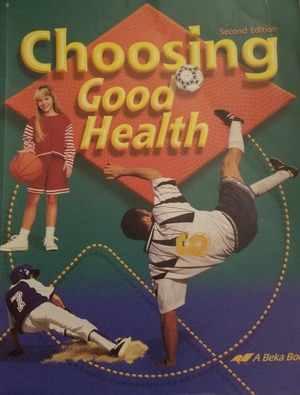 Choosing Good Health Choosing Good Health