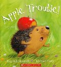 Apple Trouble! Apple Trouble!