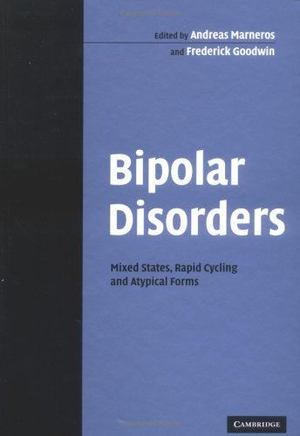 Bipolar Disorders Bipolar Disorders
