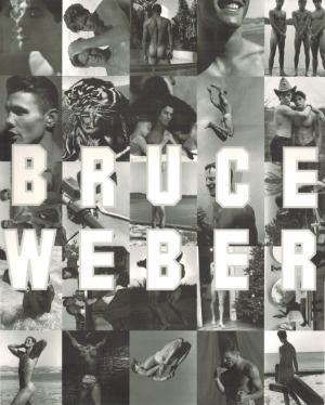 Bruce Weber Bruce Weber
