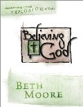Believing God (Member Book) Believing God (Member Book)