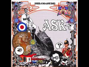 Ask Ask