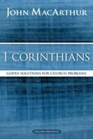 1 Corinthians - £3.49 1 Corinthians - £3.49