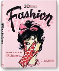 20th Century Fashion: 100 Years of Apparel Ads 20th Century Fashion: 100 Years of Apparel Ads