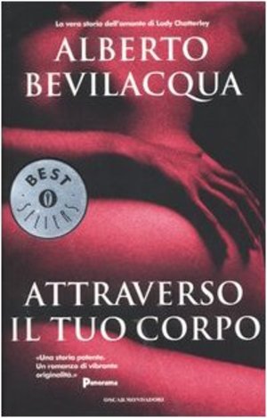 Attraverso il tuo corpo Attraverso il tuo corpo