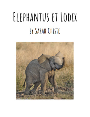 Elephantus et Lodix Elephantus et Lodix