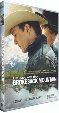 Broke back Mountain = Le Secret de Brokeback Mountain (EN & FR) Broke back Mountain = Le Secret de Brokeback Mountain (EN & FR)