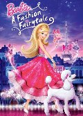#18 Barbie: A Fashion Fairytale #18 Barbie: A Fashion Fairytale