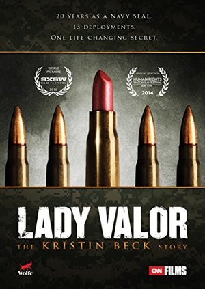 Lady Valor Lady Valor