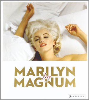 Marilyn by Magnum Marilyn by Magnum