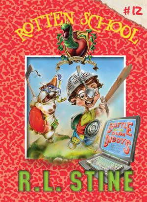 Battle of the Dum Diddys Battle of the Dum Diddys