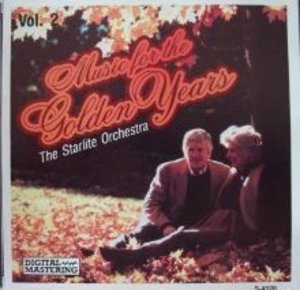 Music for the Golden Years, Vol. 2 Music for the Golden Years, Vol. 2